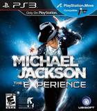 Michael Jackson: The Experience (PlayStation 3)